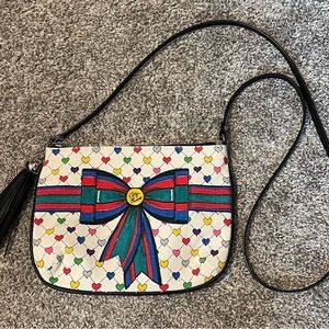 Brighton Love & Joy Crossbody Bag